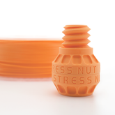 Macaroon Matte PLA (Orange)